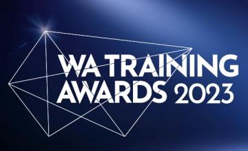 WA Training Awards 2023